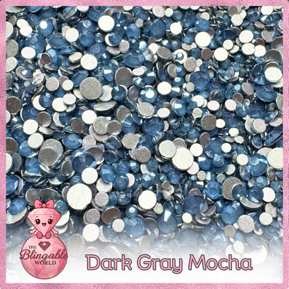 Mocha - Live Bling Scoops