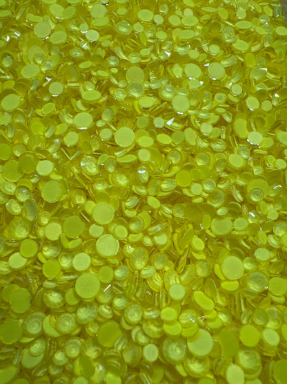 Neons - Live Bling Scoops