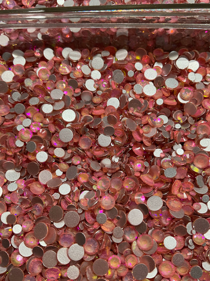 Crystal Series - Live Bling Scoops