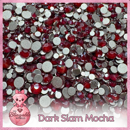 Mocha - Live Bling Scoops