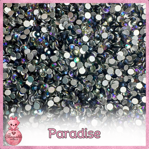 Live Bling Scoop - ss10 Pen Mixes