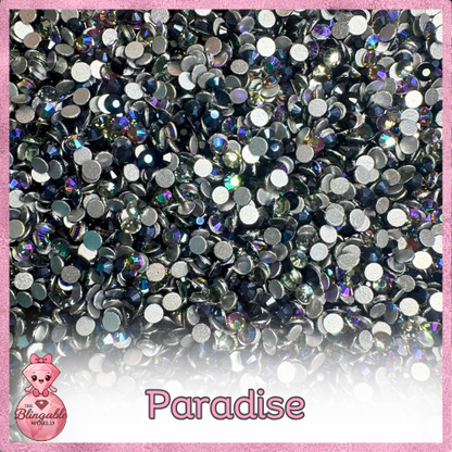 Live Bling Scoop - ss10 Pen Mixes