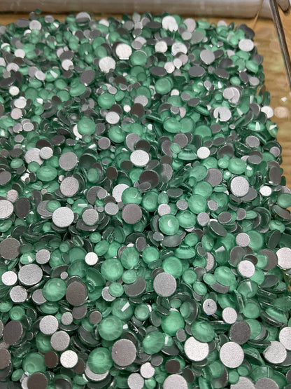 Mocha - Live Bling Scoops