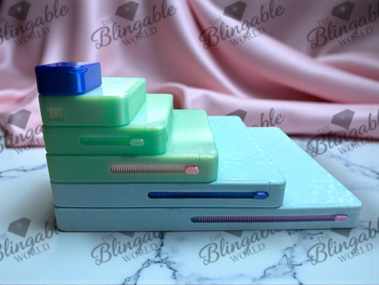 Back to Basics Tray