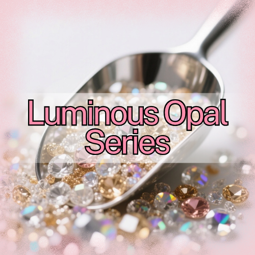 Luminous / Luminous Opal - Live Bling Scoops