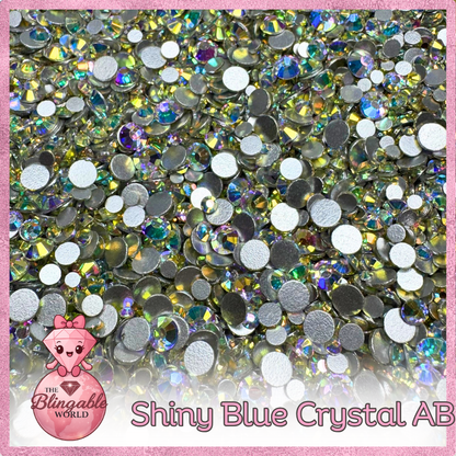 Color Shifting Series - Live Bling Scoops