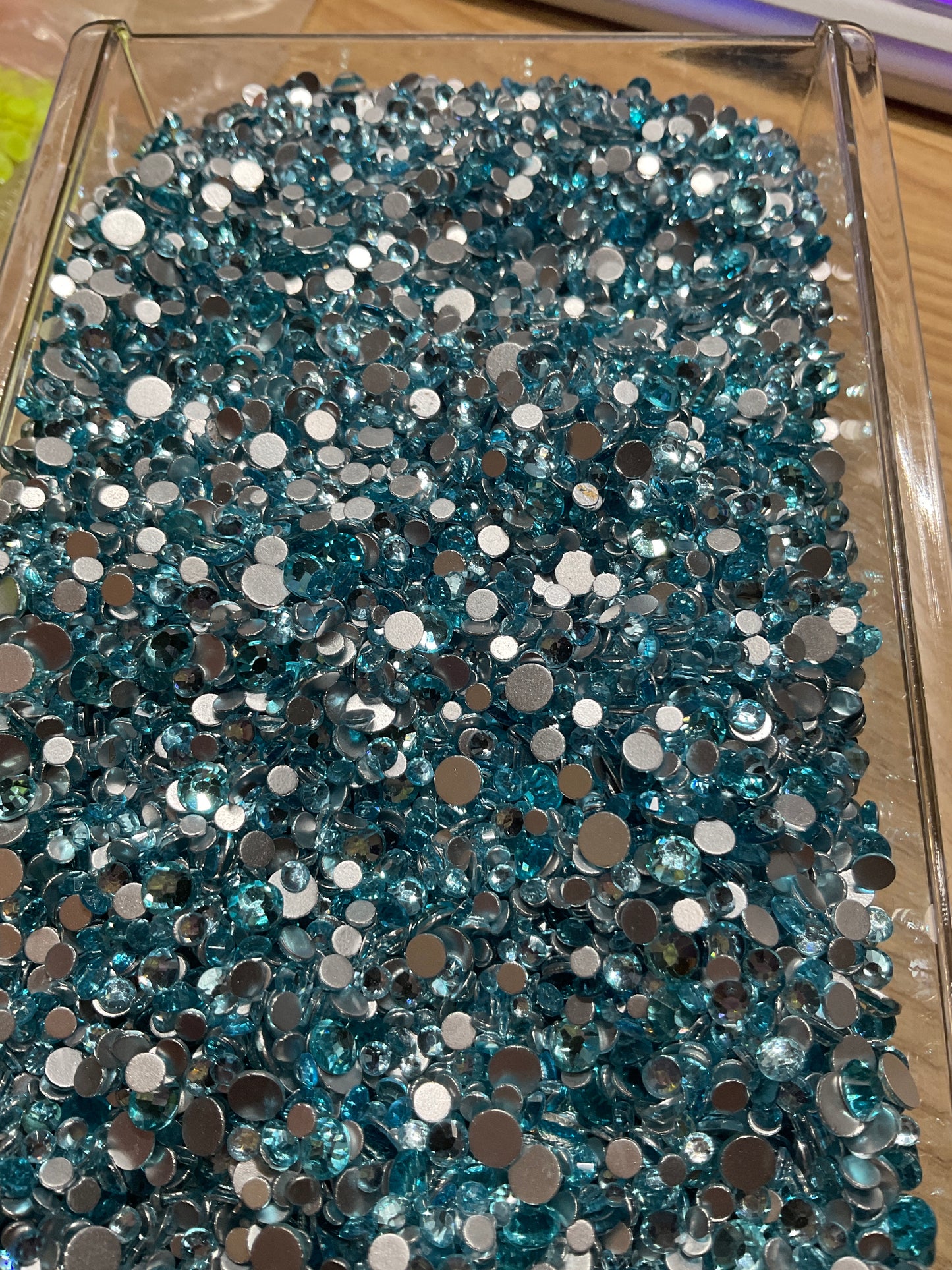 Standard Colors - Live Bling Scoops