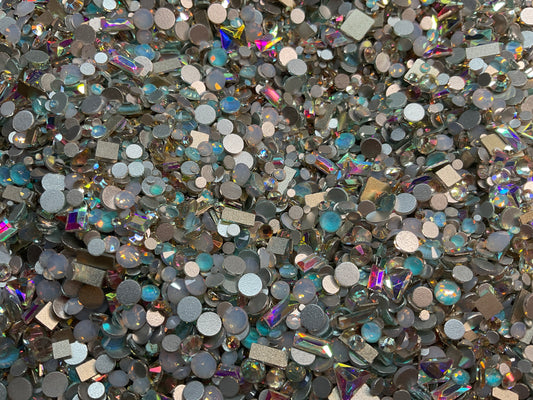 Live Bling Scoops - Broken Glass Mix ss3-ss20