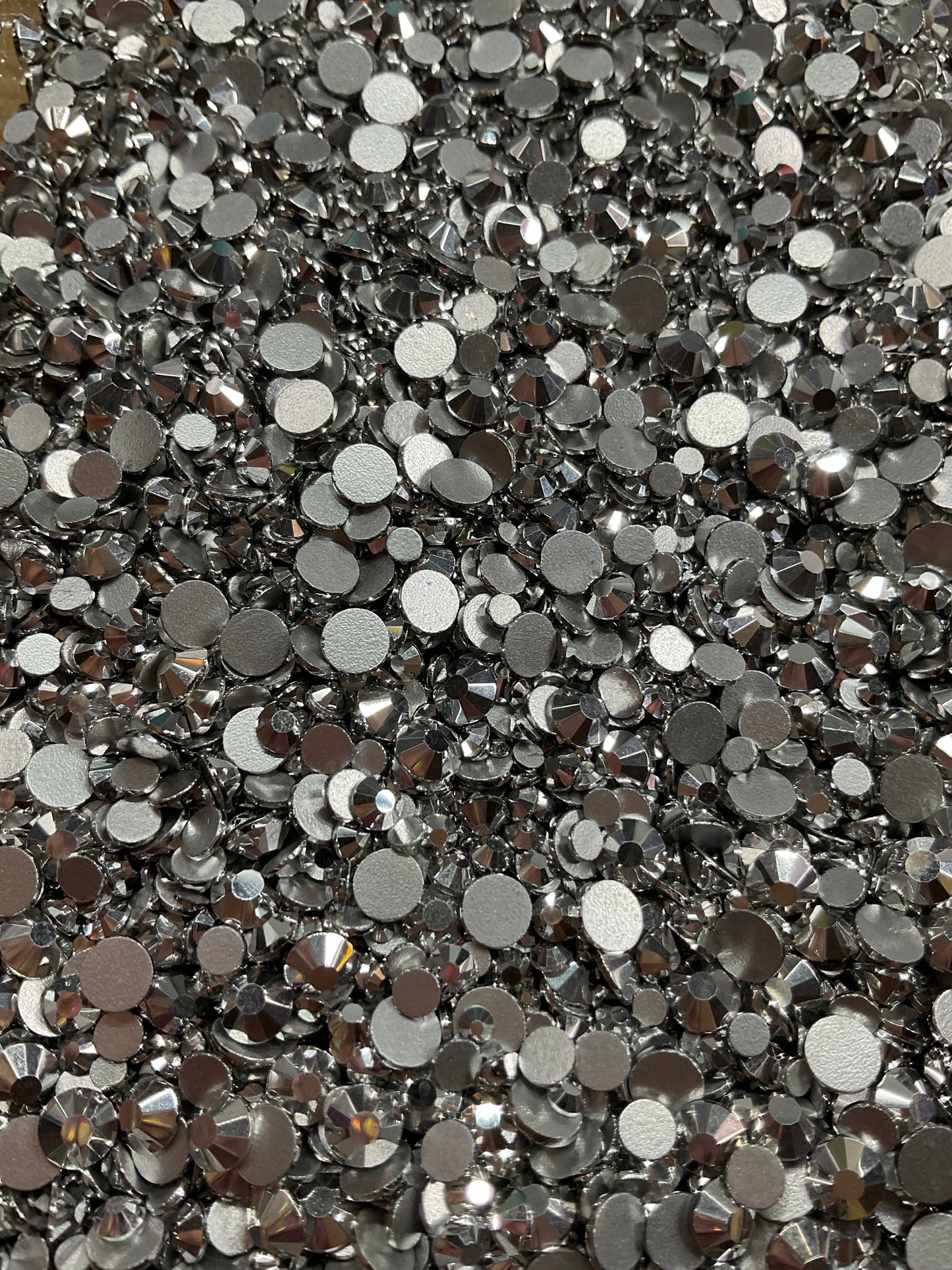 Metallic/Golds - Live Bling Scoops