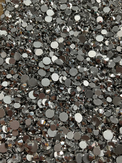 Metallic/Golds - Live Bling Scoops