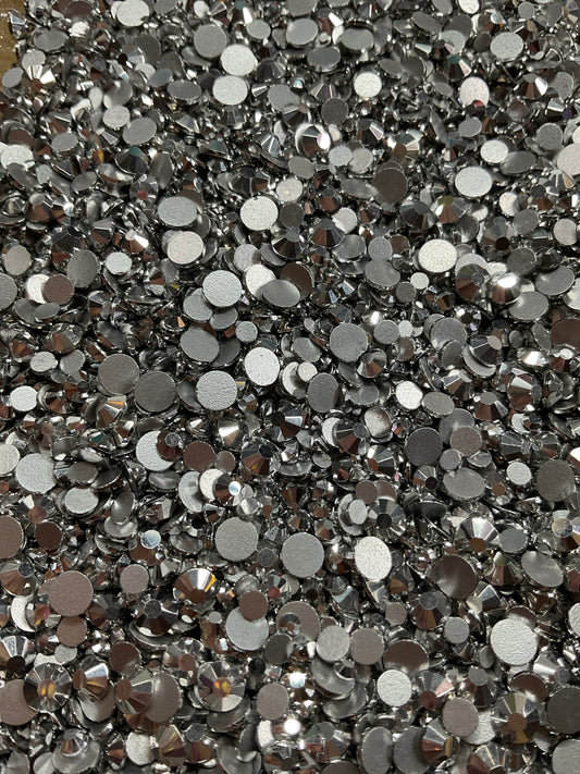 Metallic/Golds - Live Bling Scoops