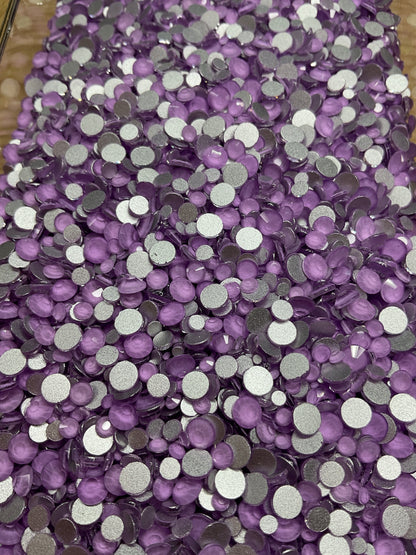 Mocha - Live Bling Scoops
