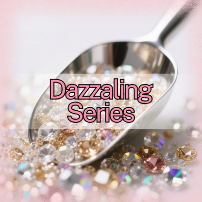 Dazzaling Series - Live Bling Scoops