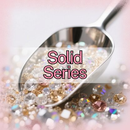 Solid Series - Live Bling Scoops