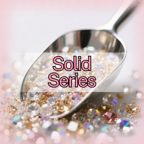 Solid Series - Live Bling Scoops