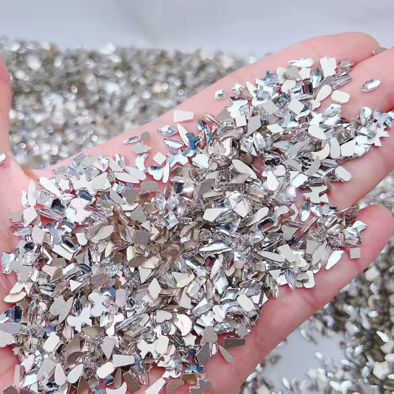 Crystal - Mini Shapes