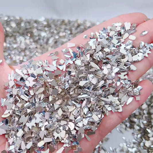 Crystal - Mini Shapes