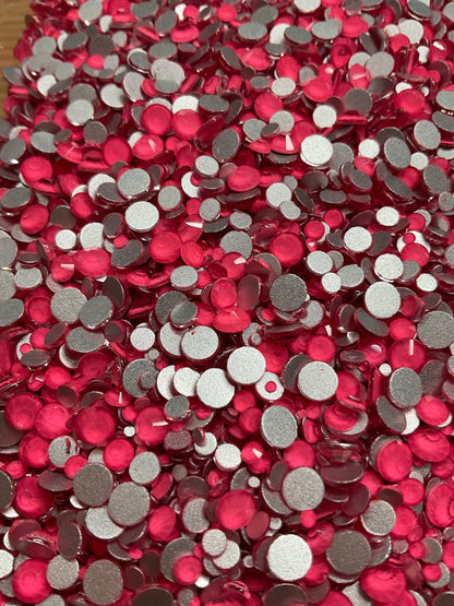 Mocha - Live Bling Scoops