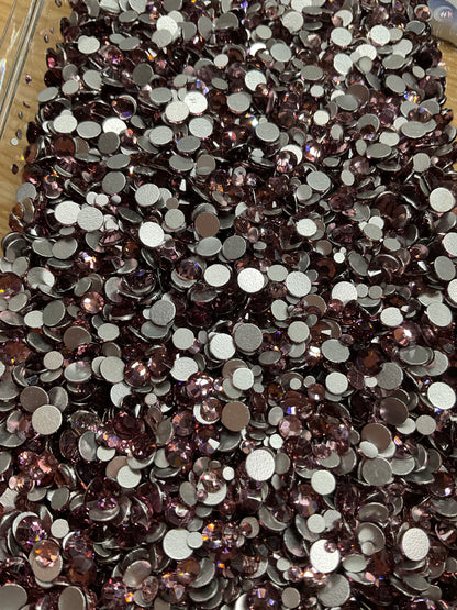 Standard Colors - Live Bling Scoops