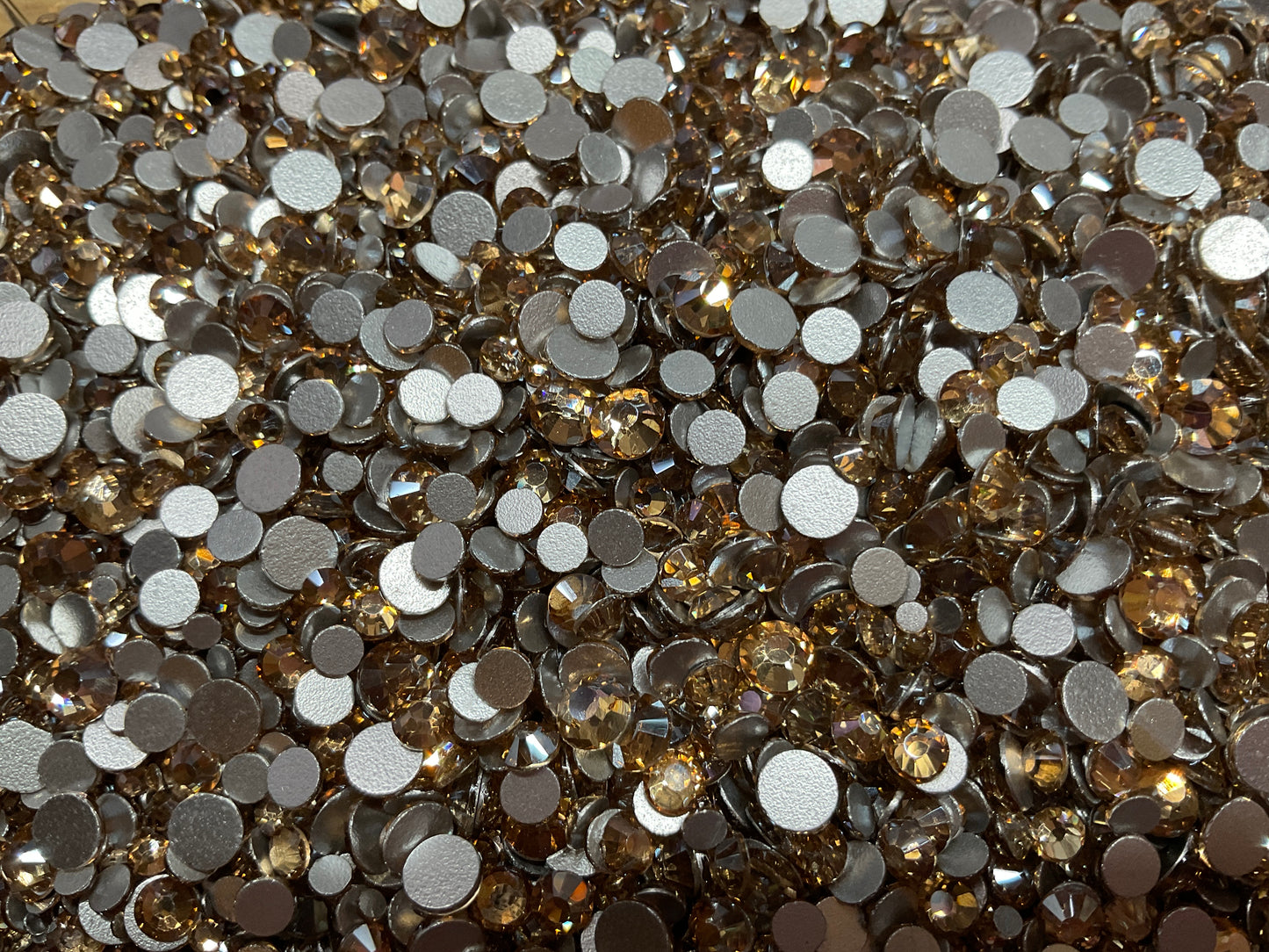 Standard Colors - Live Bling Scoops