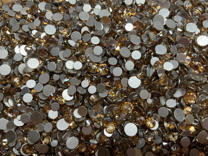 Standard Colors - Live Bling Scoops