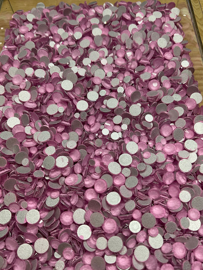 Mocha - Live Bling Scoops