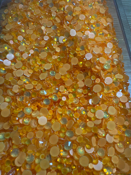 Neon Opal - Live Bling Scoops