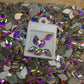 Live Bling Scoops - Shapes Glass Rhinestones
