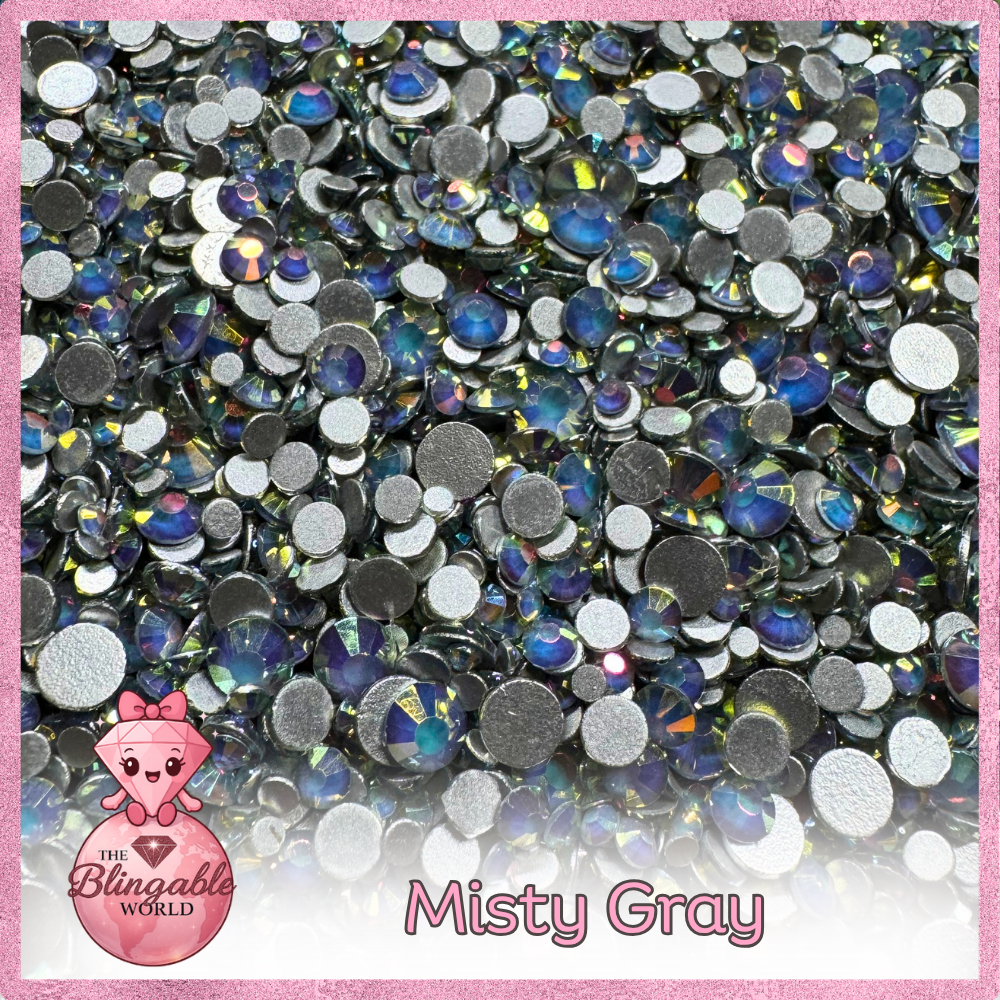 Misty Series - Live Bling Scoops