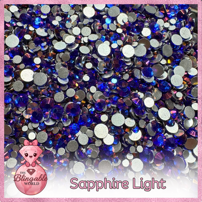 Light / Dream Series - Live Bling Scoops
