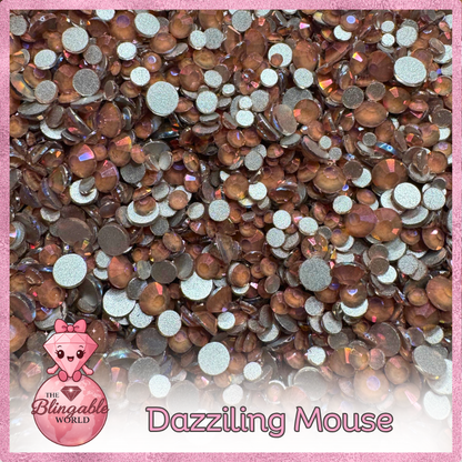 Dazzaling Series - Live Bling Scoops