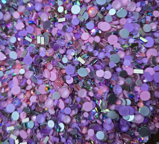 Live Bling Scoops - Unicorn Farts Mix ss3-ss20