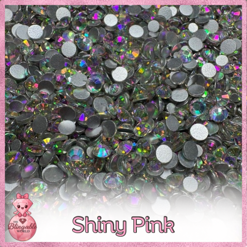 Color Shifting Series - Live Bling Scoops