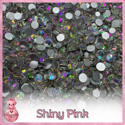 Color Shifting Series - Live Bling Scoops