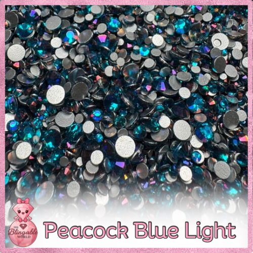 Light / Dream Series - Live Bling Scoops