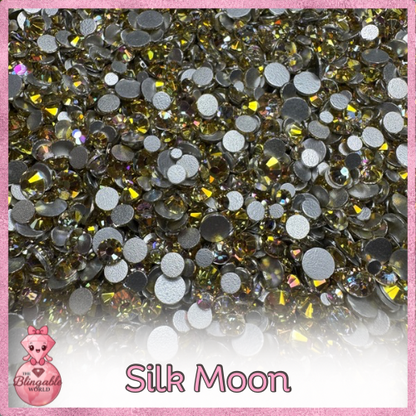 Color Shifting Series - Live Bling Scoops