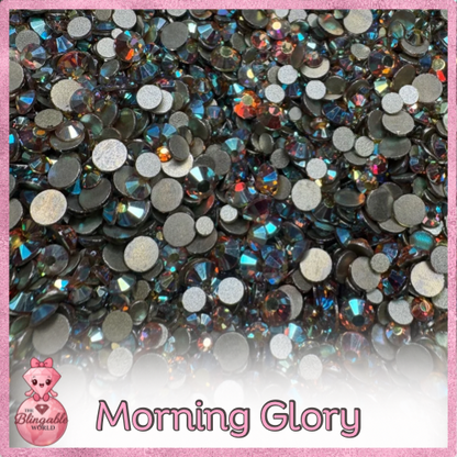 Color Shifting Series - Live Bling Scoops