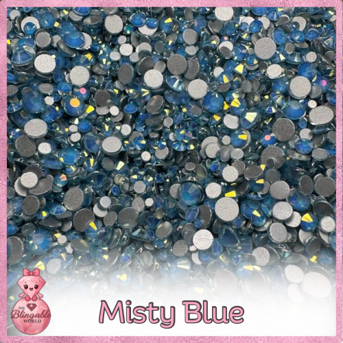 Misty Series - Live Bling Scoops