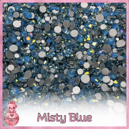 Misty Series - Live Bling Scoops