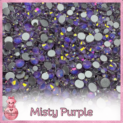 Misty Series - Live Bling Scoops