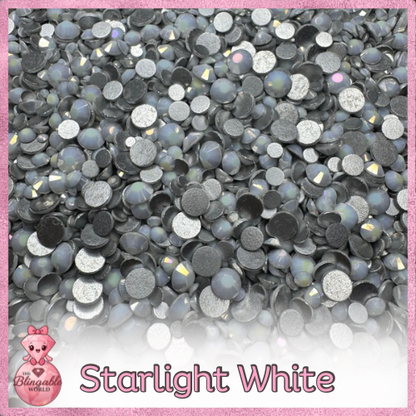 Solid Series - Live Bling Scoops