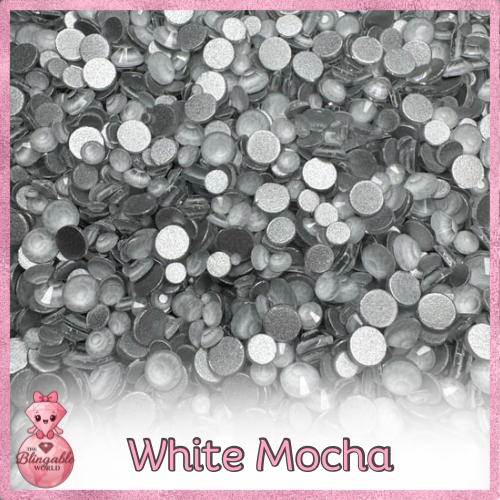 Mocha - Live Bling Scoops