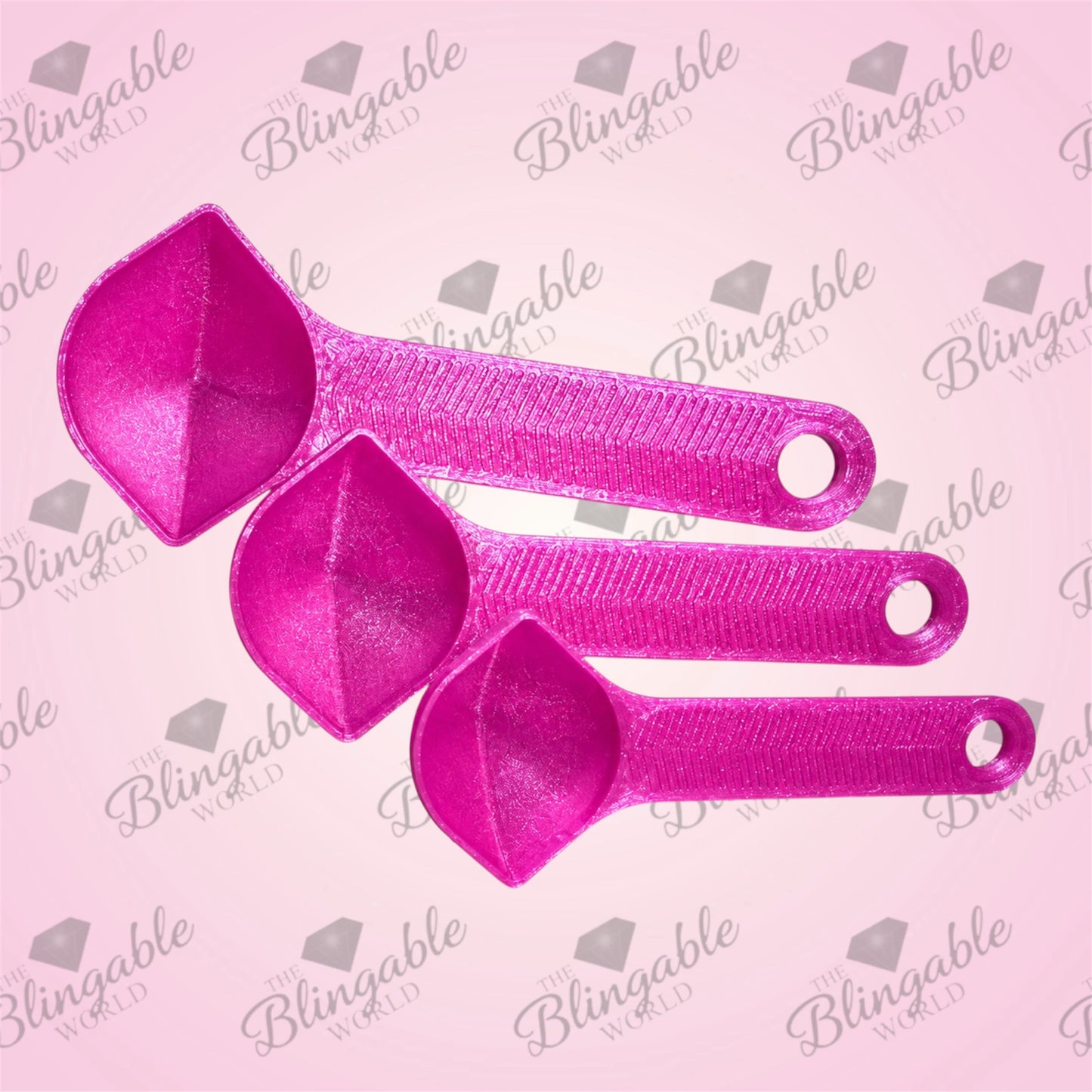 Rhinestone Scoop