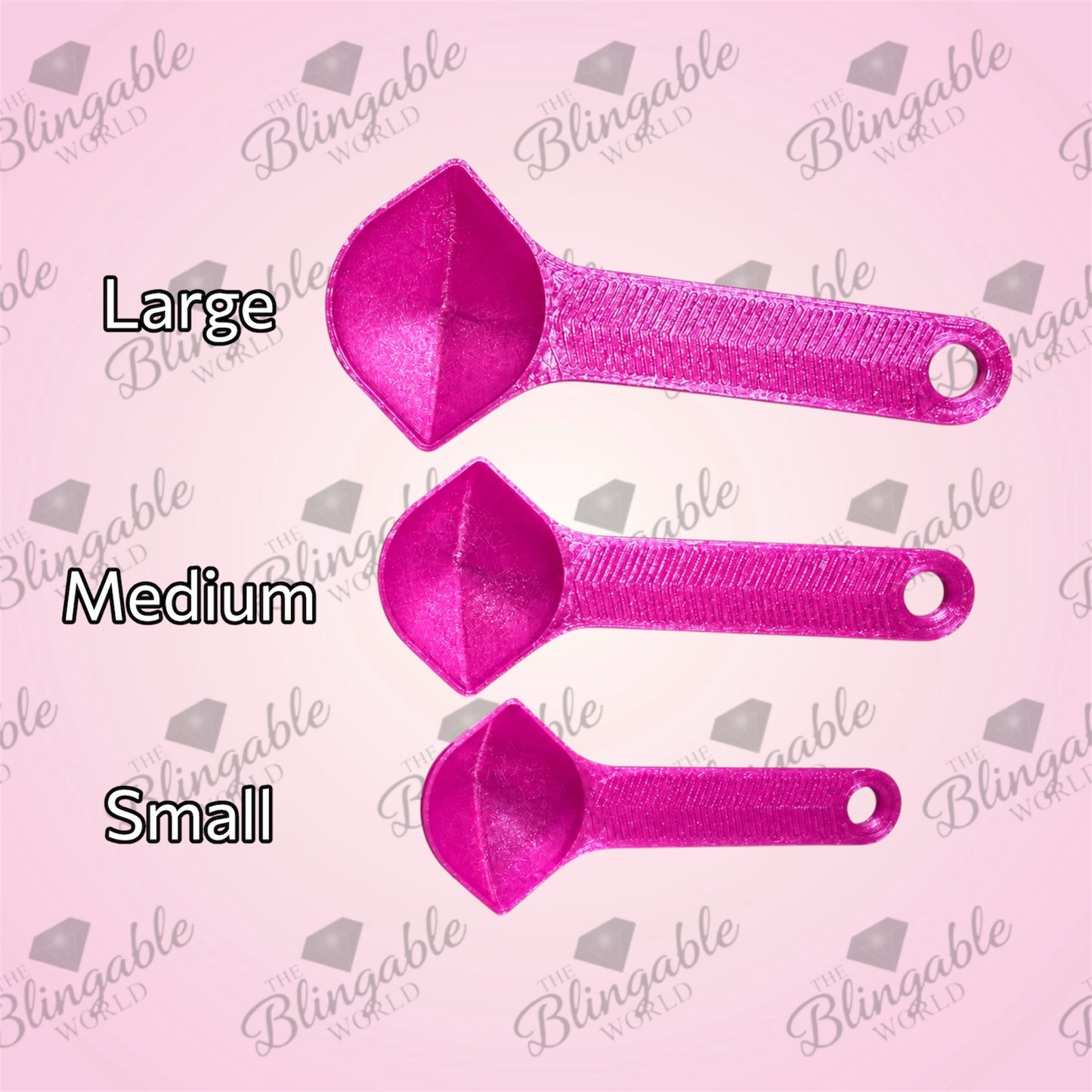 Rhinestone Scoop