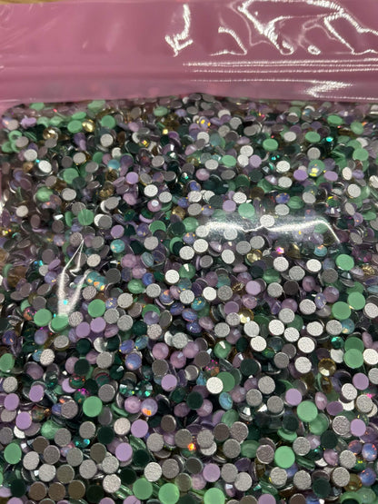 Live Bling Scoop - ss10 Pen Mixes