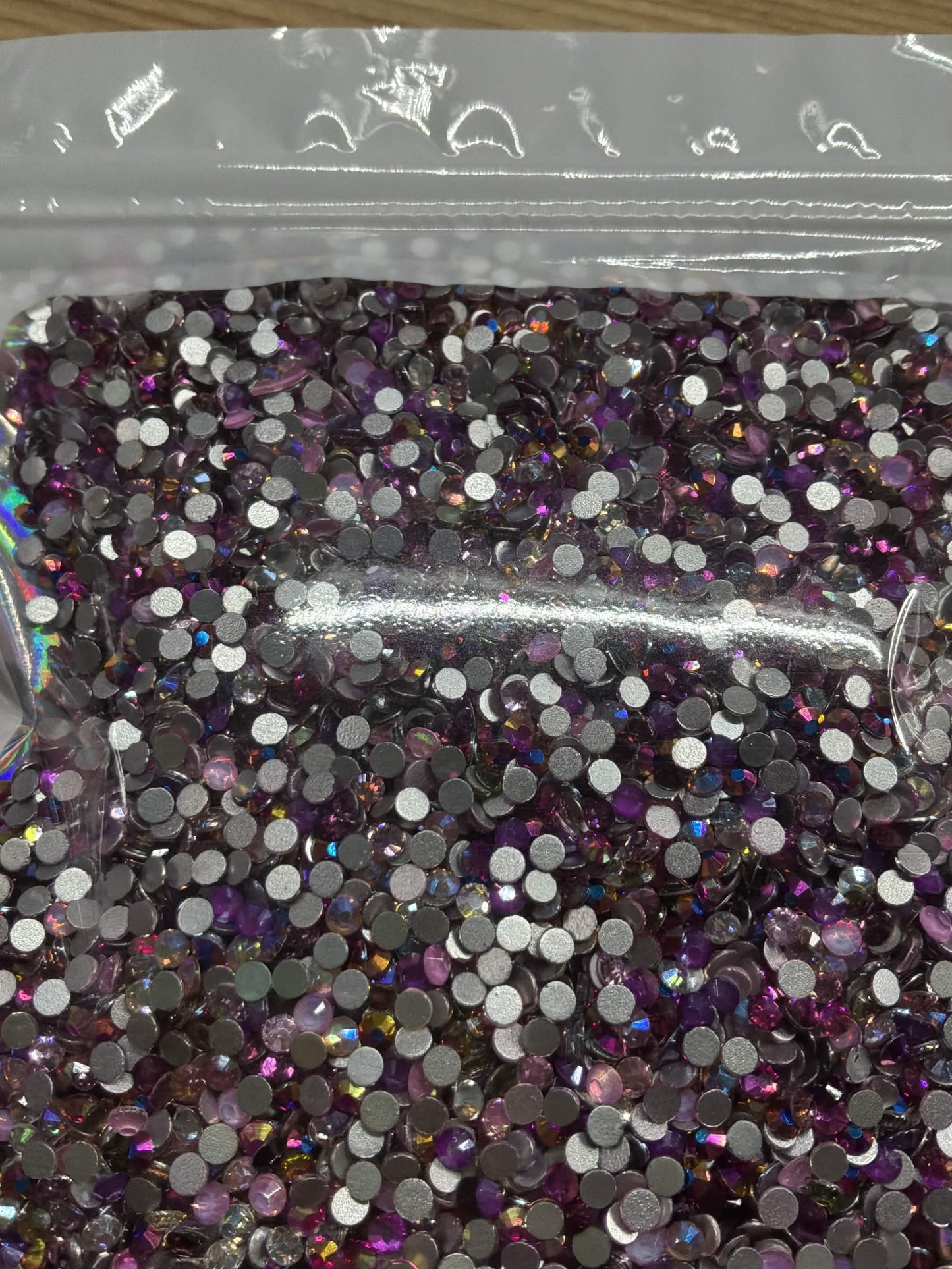 Live Bling Scoop - ss10 Pen Mixes