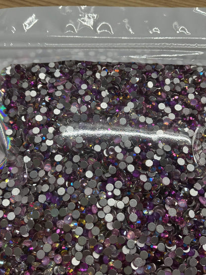 Live Bling Scoop - ss10 Pen Mixes