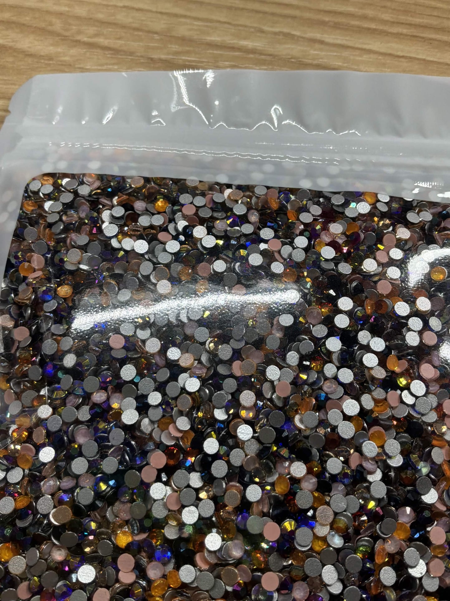 Live Bling Scoop - ss10 Pen Mixes