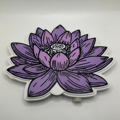 Lotus Tray