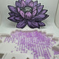Lotus Tray